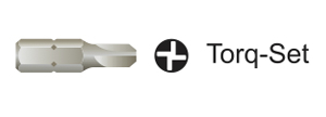 Torq-Set Torq-Set